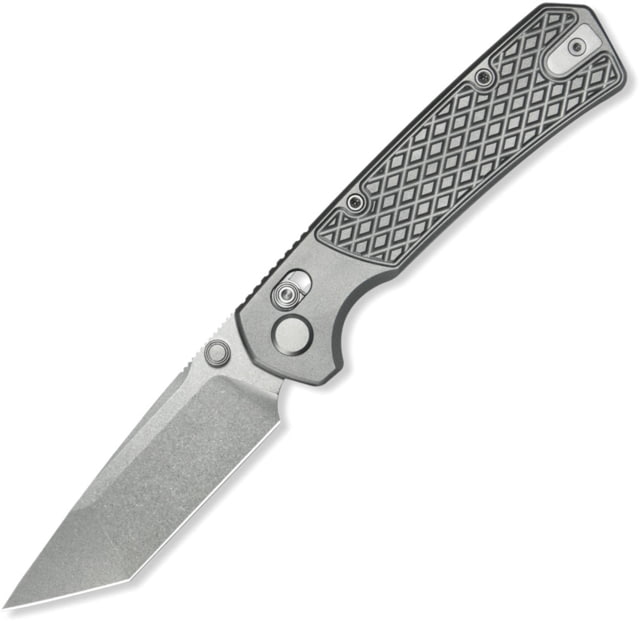 Geo Knife Blaze Axis Lock SW Tanto - Geo Knife