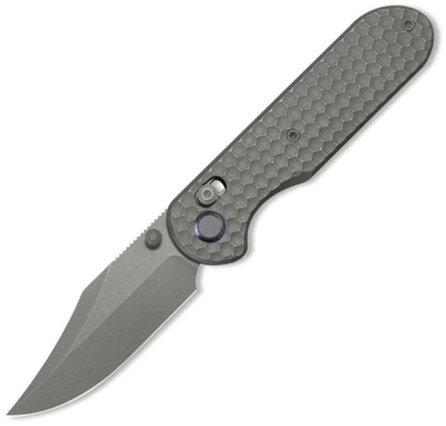 Geo Knife Ethereal Cutter Axis Lock DW - Geo Knife