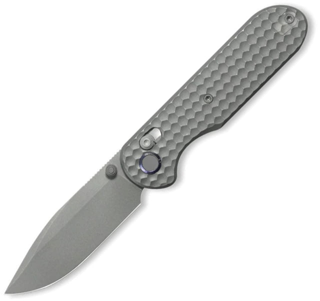 Geo Knife Ethereal Cutter Axis Lock DW - Geo Knife