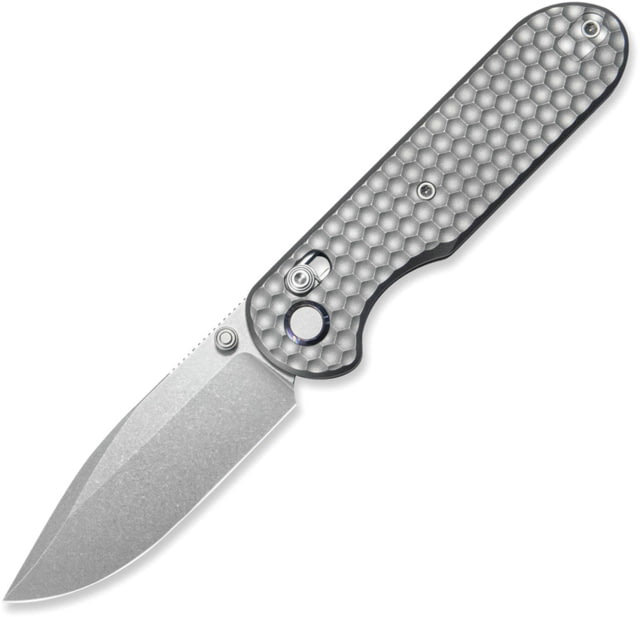 Geo Knife Ethereal Cutter Axis Lock SW - Geo Knife