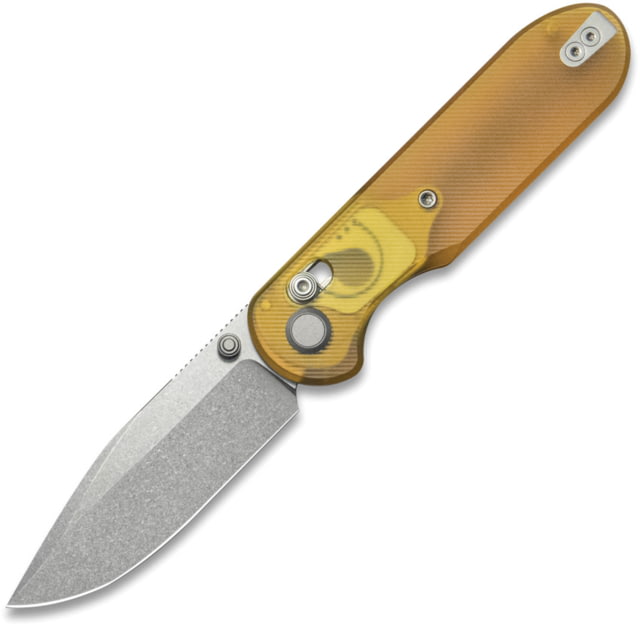 Geo Knife Ethereal Cutter Axis Lock Ult - Geo Knife