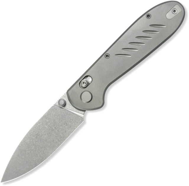 Geo Knife Frost Axis Lock SW - Geo Knife