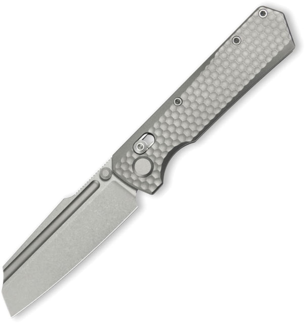 Geo Knife Noxiz Axis Lock SW - Geo Knife