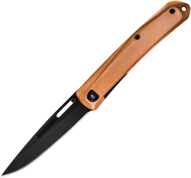 Gerber Affinity Framelock Copper G - Gerber Knives