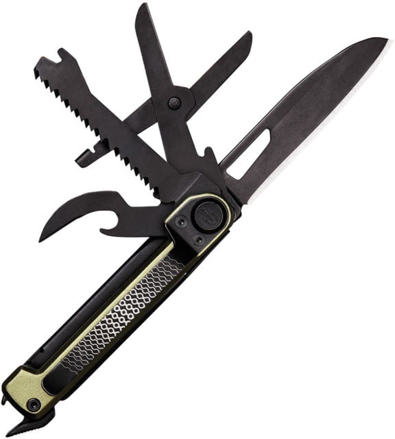 Gerber Armbar Scout Green G