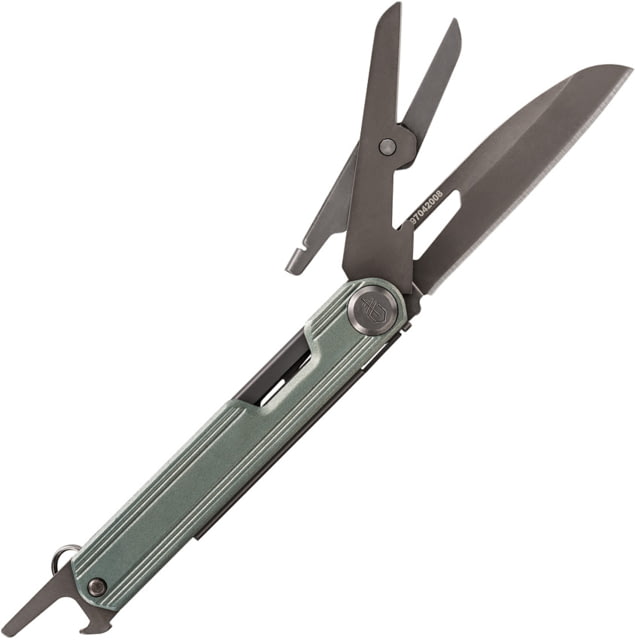 Gerber Armbar Slim Cut Green G3815
