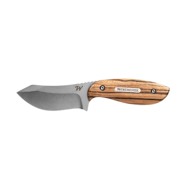 Winchester Barrens Fixed Blade Knife