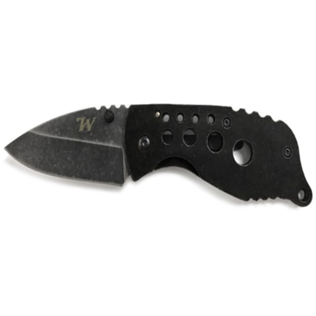 Winchester Blind Side Folder - Winchester