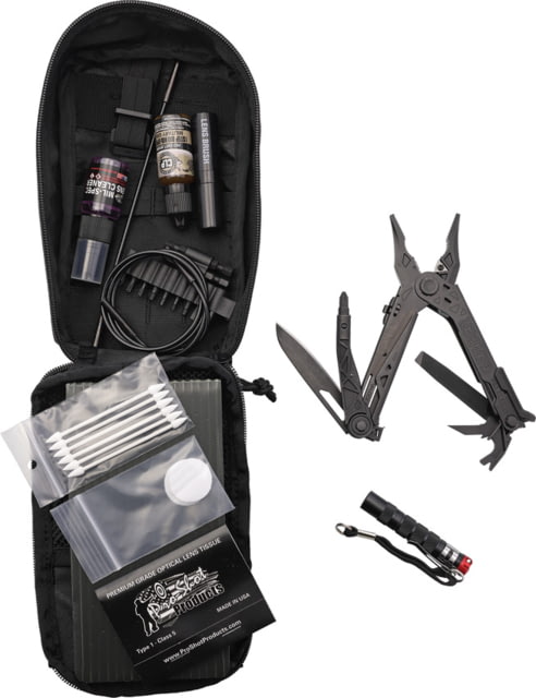 Gerber Center Drive/Weapon Kit