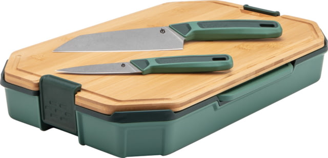 Gerber CompIEAT Cutting Board Set G