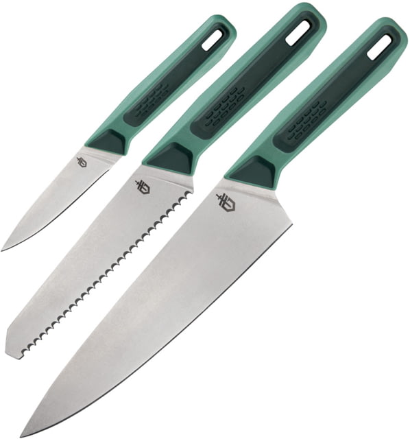 Gerber CompIEAT Knife Set G
