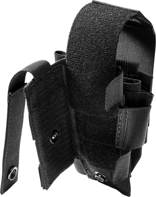 Gerber Custom Fit Sheath Dual Black G1222 - Gerber Knives