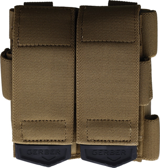 Gerber CustomFit Quad Sheath Berry - Gerber