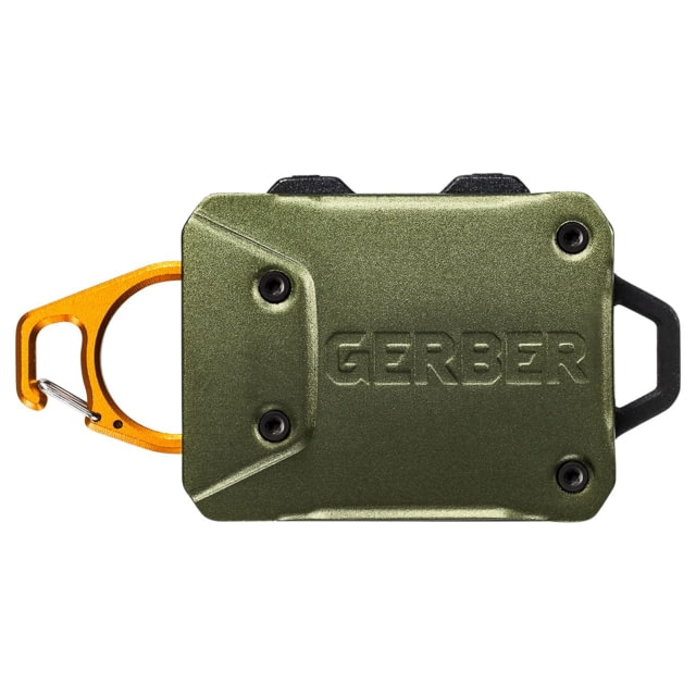 Gerber Defender Rail - Flat Sage Flat Sage - Gerber
