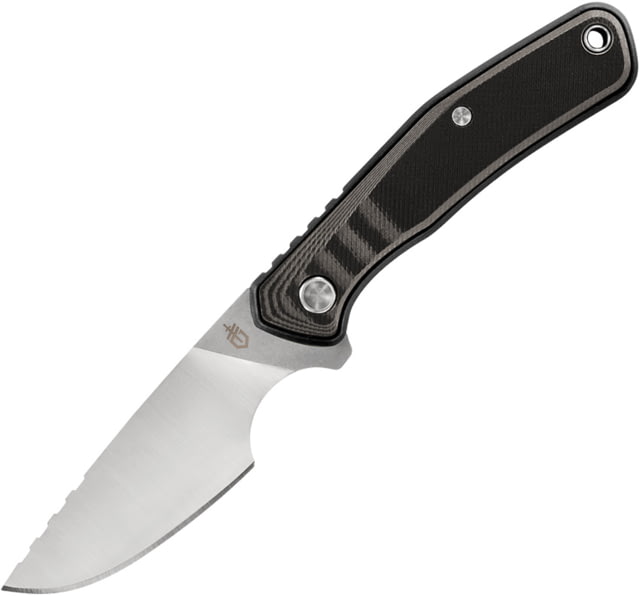 Gerber Downwind Caper Black - Gerber Knives