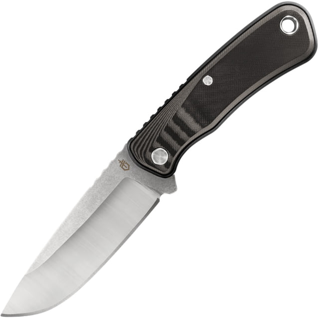 Gerber Downwind Drop Point - Gerber Knives