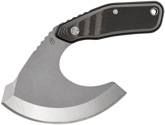 Gerber Downwind Ulu Gray G3936 - Gerber Knives