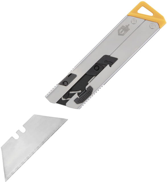 Gerber EAB Slim Slide Lock Silver G - Gerber Knives