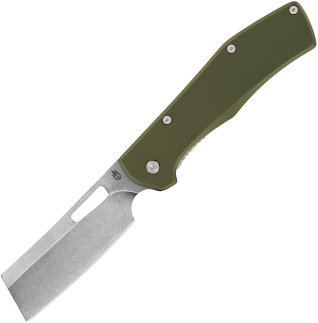 Gerber Flatiron Framelock Alum G3765 - Gerber Knives