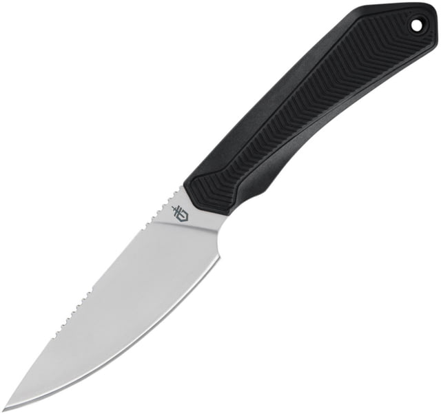 Gerber Forefront Fixed Blade Black G