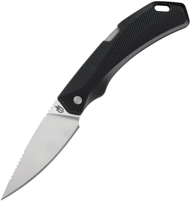Gerber Forefront Lockback Black G
