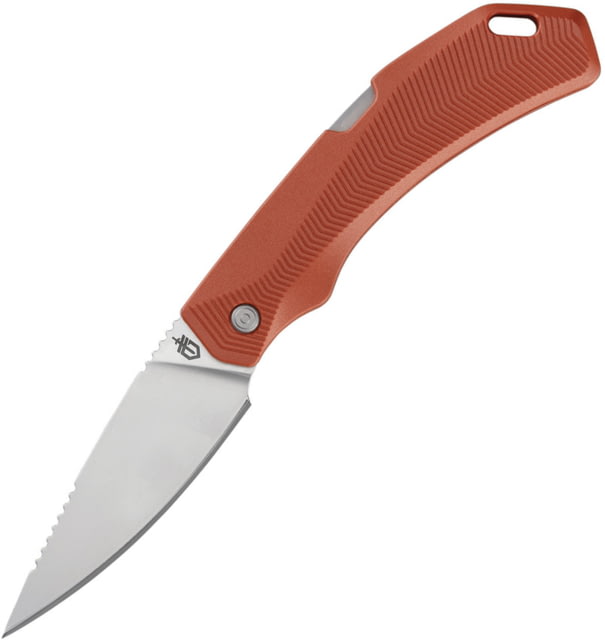 Gerber Forefront Lockback Orange G