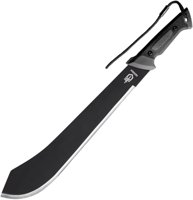 Gerber Gator Bolo Machete - Gerber