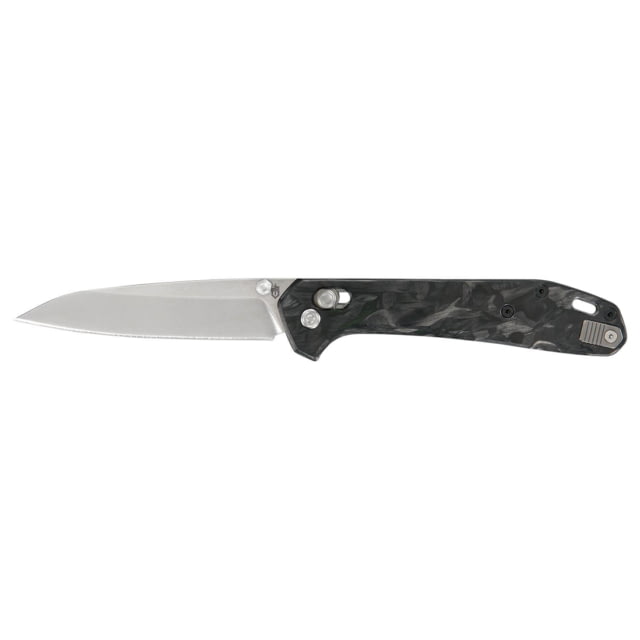 Gerber Gear Gerber Gear Savvy - Carbon Fiber Folding Knives in Aluminum - Gerber