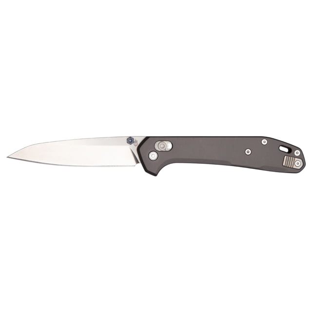 Gerber Gear Gerber Gear Savvy - Grey Folding Knives in Aluminum - Gerber