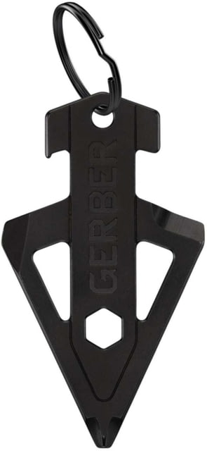 Gerber Broadhead Multi-Tool Black GB - Gerber