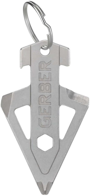 Gerber Broadhead Multi-Tool Silver GB - Gerber