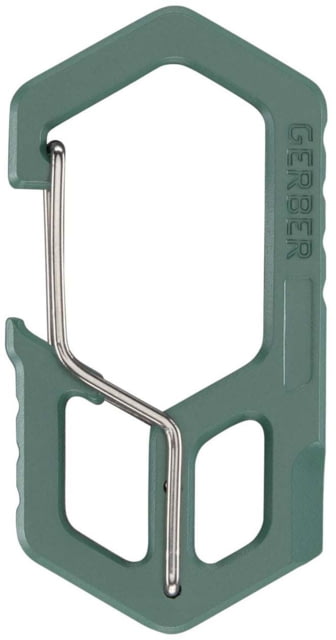 Gerber Carabiner Multi-Tool Baltic Haze GB - Gerber
