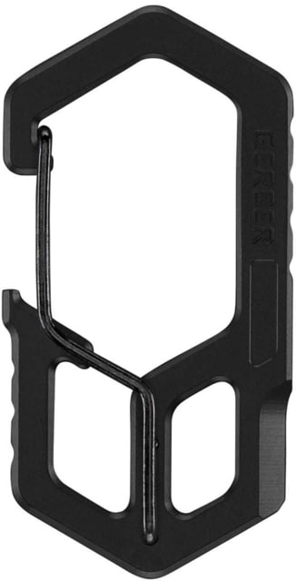 Gerber Carabiner Multi-Tool Black GB - Gerber