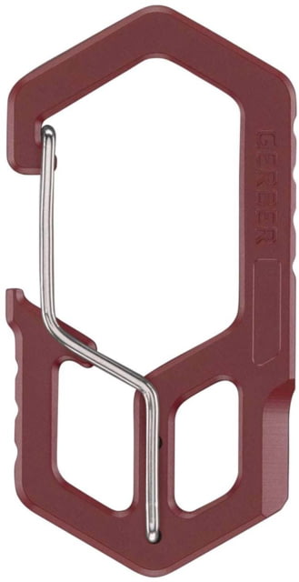 Gerber Carabiner Multi-Tool Drab Red GB - Gerber