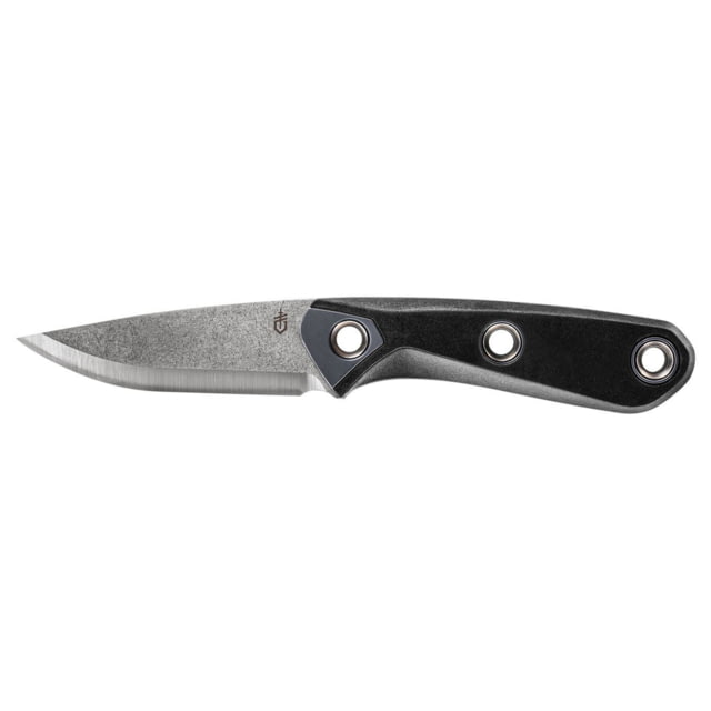 Gerber Principle Fixed Blade Black G - Gerber Knives