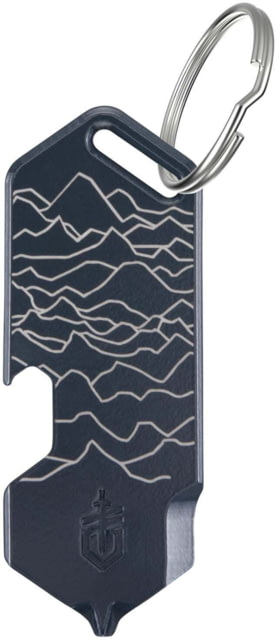 Gerber Shard DT Multi-Tool Urban Blue Hills GB - Gerber