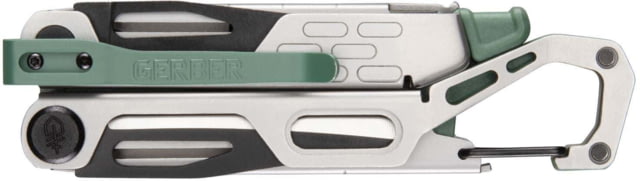 Gerber Stakeout Spark 10-in-1 Multi-Tool Baltic Haze GB - Gerber