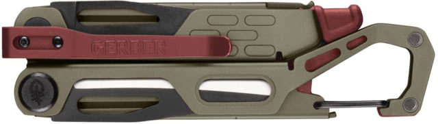 Gerber Stake Out Spark Multi-Tool Coyote Brown GB - Gerber Knives