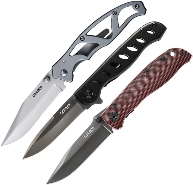 Gerber Greatest Hits Combo G - Gerber Knives