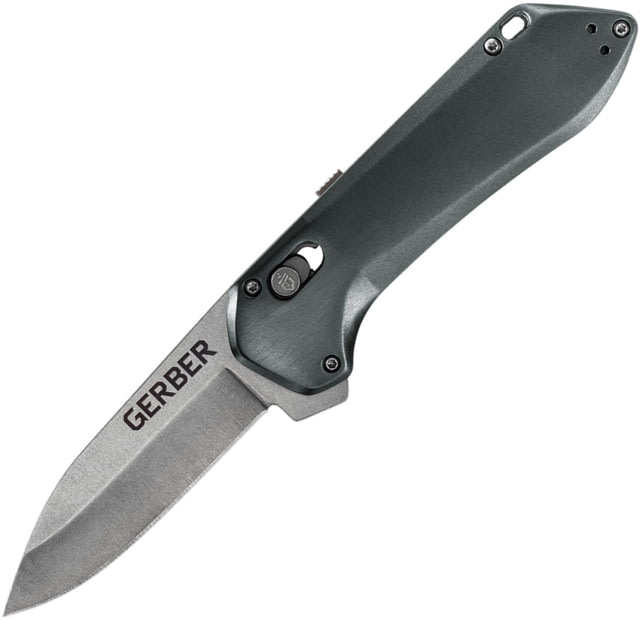 Gerber Highbrow Compact A/O Gray G3764