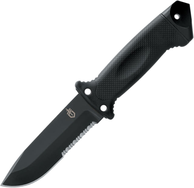 Gerber LMF II Infantry Fixed BladeBlk G - Gerber