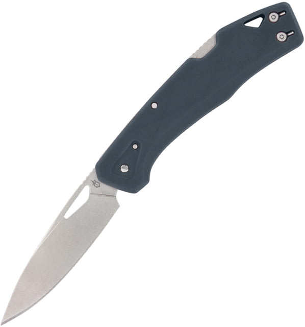 Gerber LST Lockback with Driver G - Gerber Knives