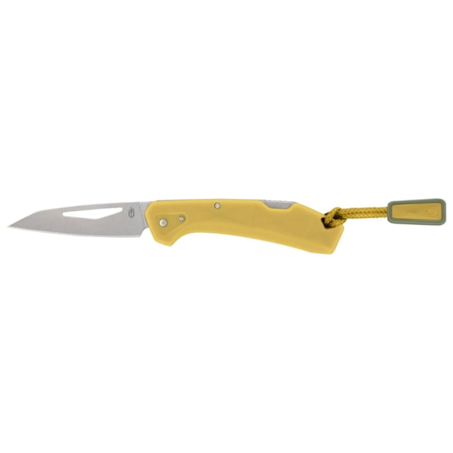 Gerber Lst Mini - Mustard Yellow - Gerber