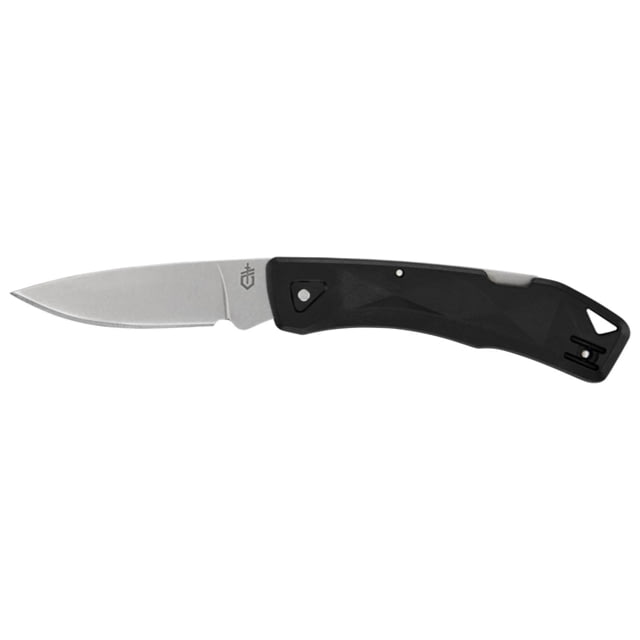 Gerber Lst Ultra - Black - Gerber