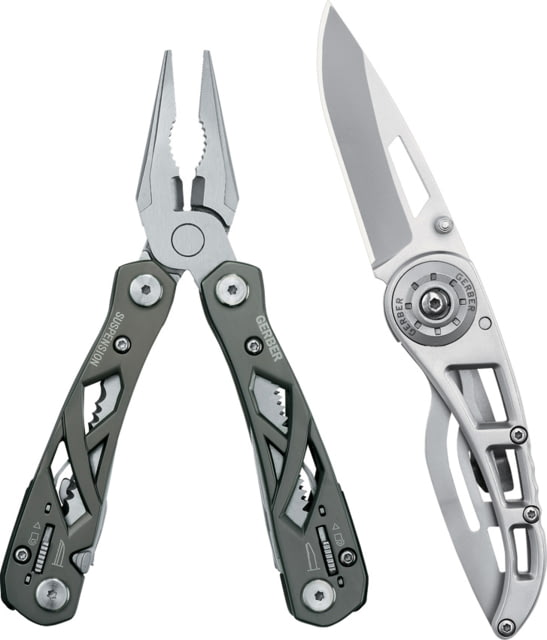 Gerber Mini Suspension/Ripstop Combo G