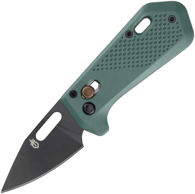Gerber Nectar Pivot Lock Baltic Haze G