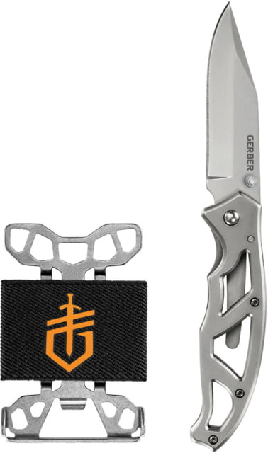 Gerber Paraframe/Barbill Combo G