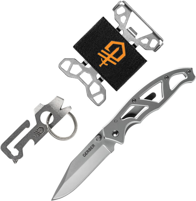 Gerber Paraframe Combo G4020 - Gerber Knives