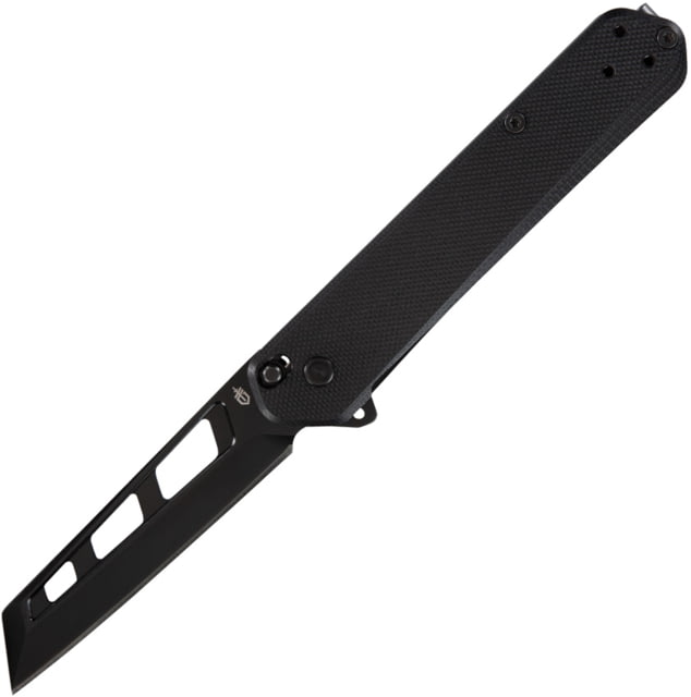 Gerber Pledge Spire Linerlock A/O G1917 - Gerber