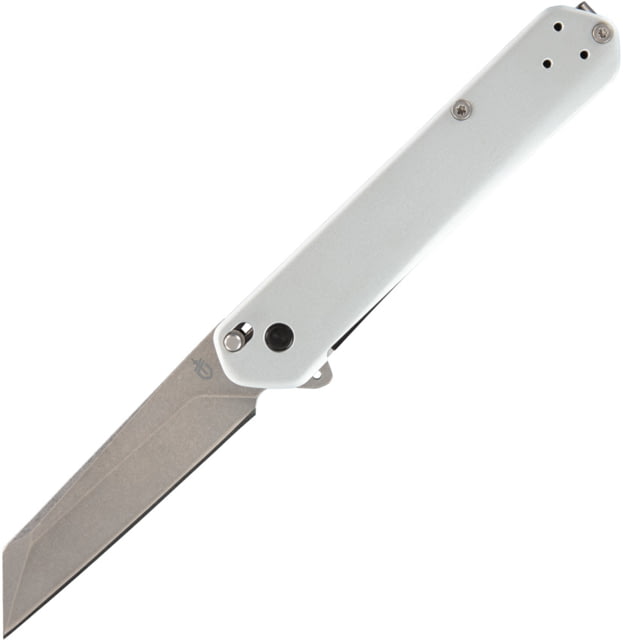 Gerber Pledge Spire Linerlock A/O - Gerber